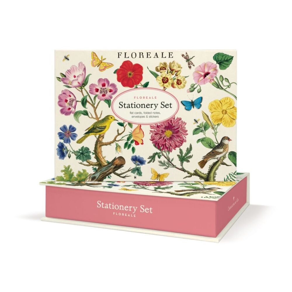 Stationery