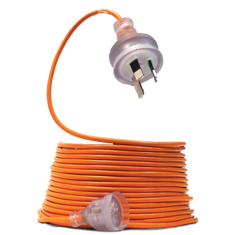 Power Cables & Connectors