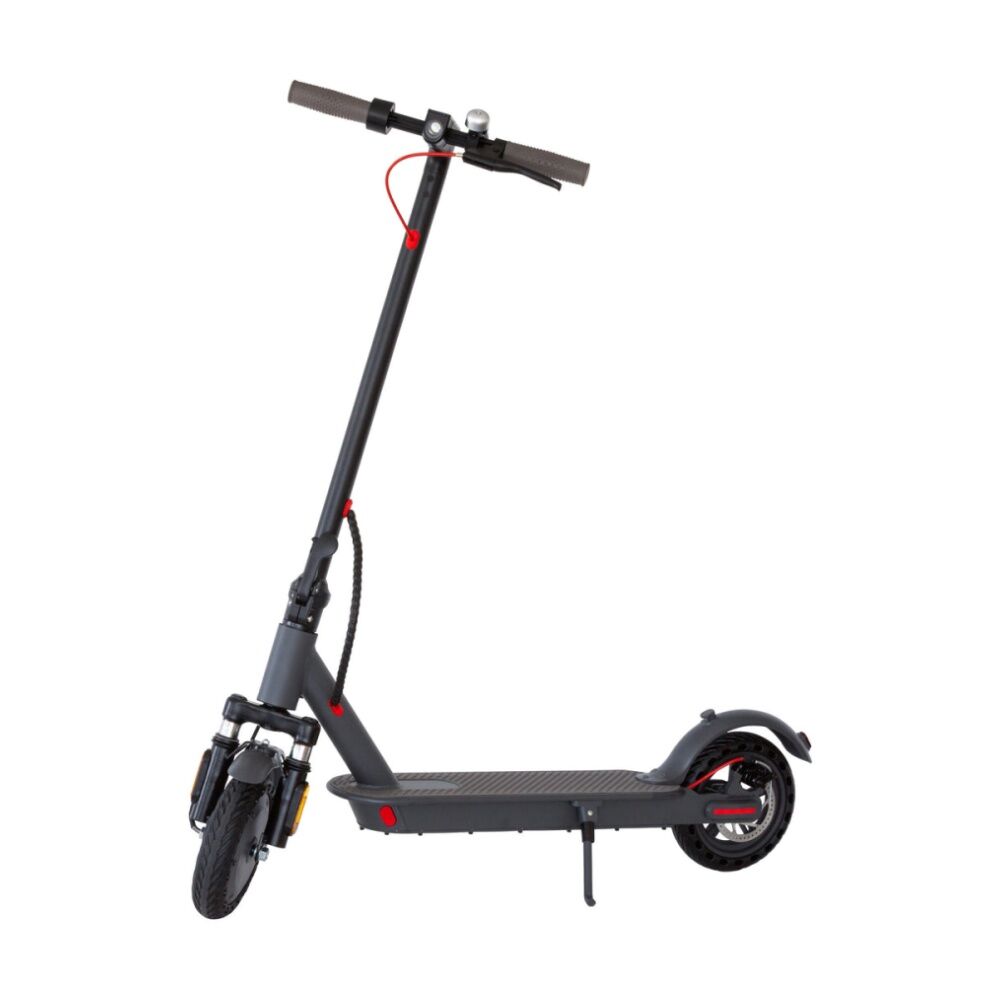Scooters