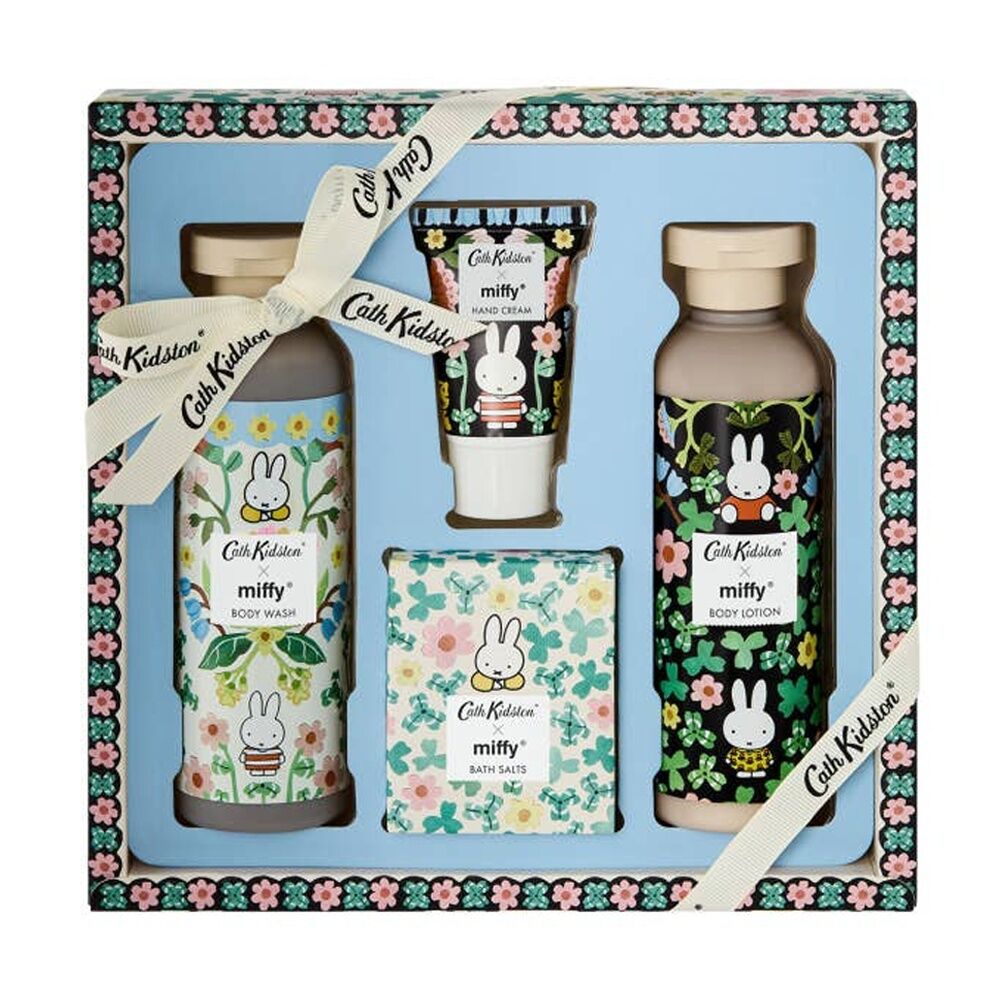Bath & Body