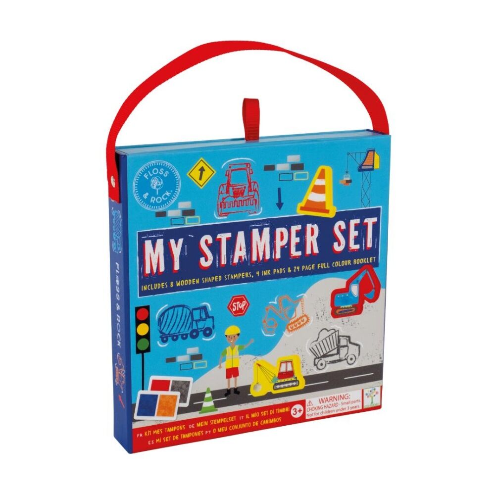 Stamping
