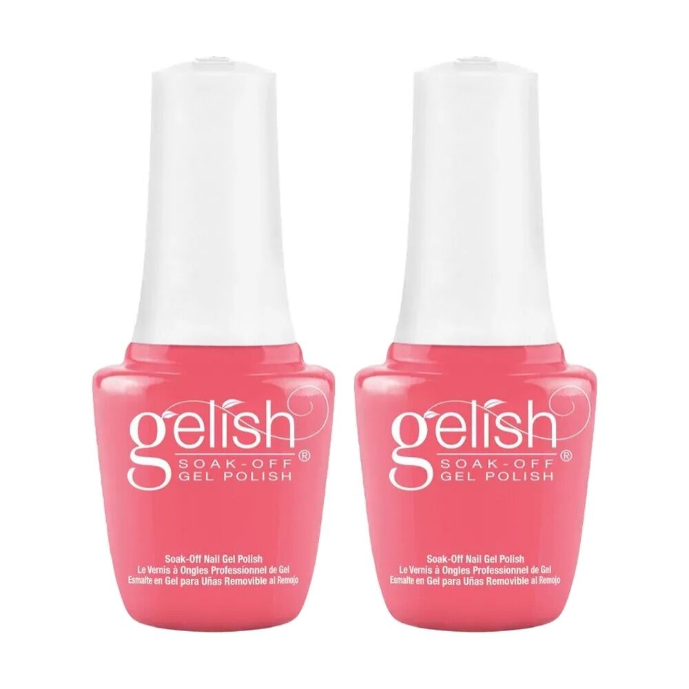 Nail Polish & Powders