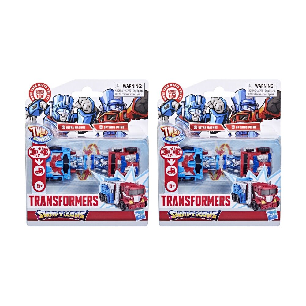 Transformers