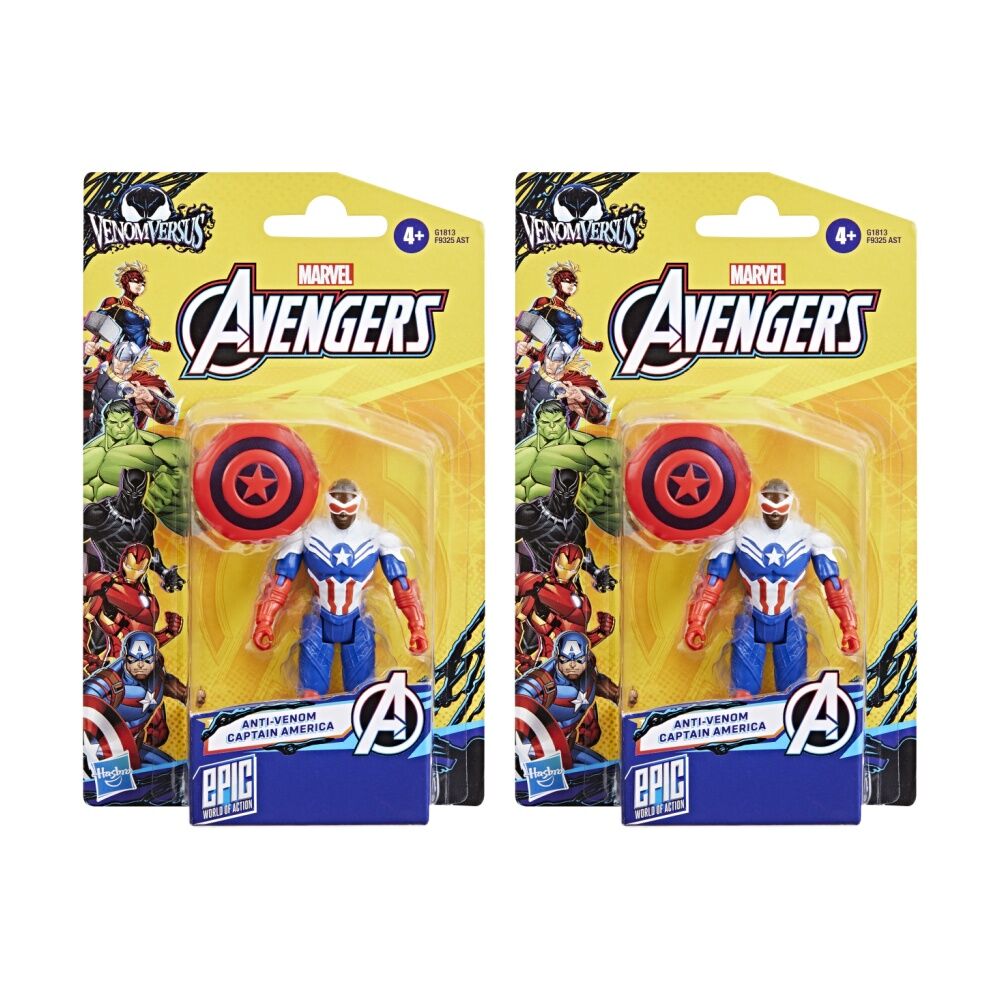 Avengers