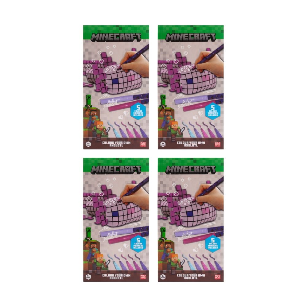 Minecraft