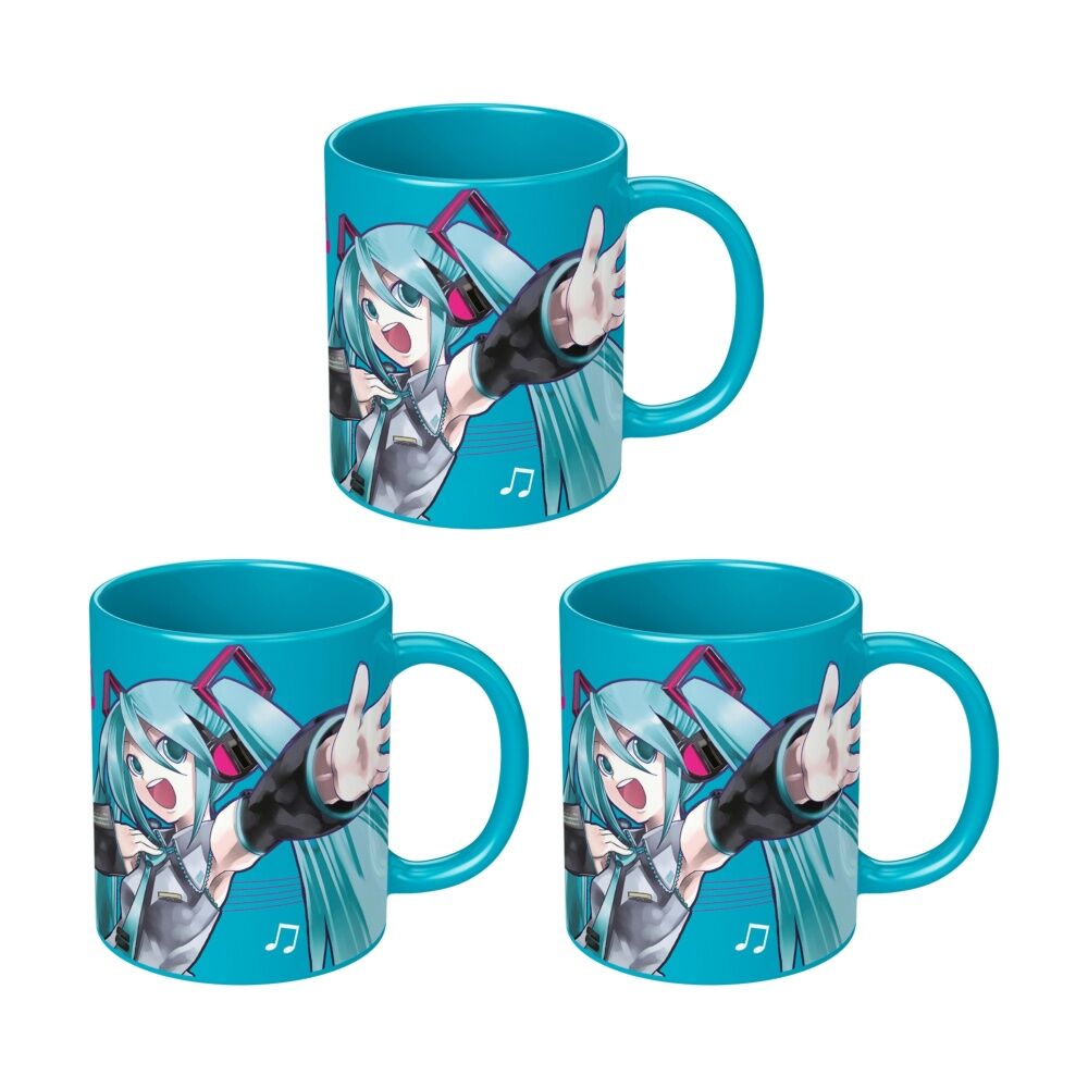 Hatsune Miku