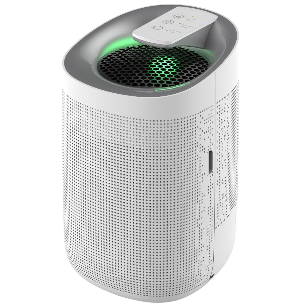 Indoor Air Quality & Fans