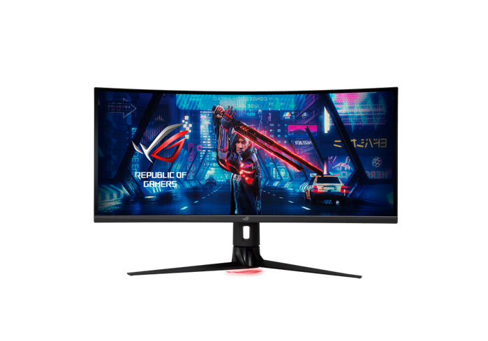 Monitors, Projectors & Accs