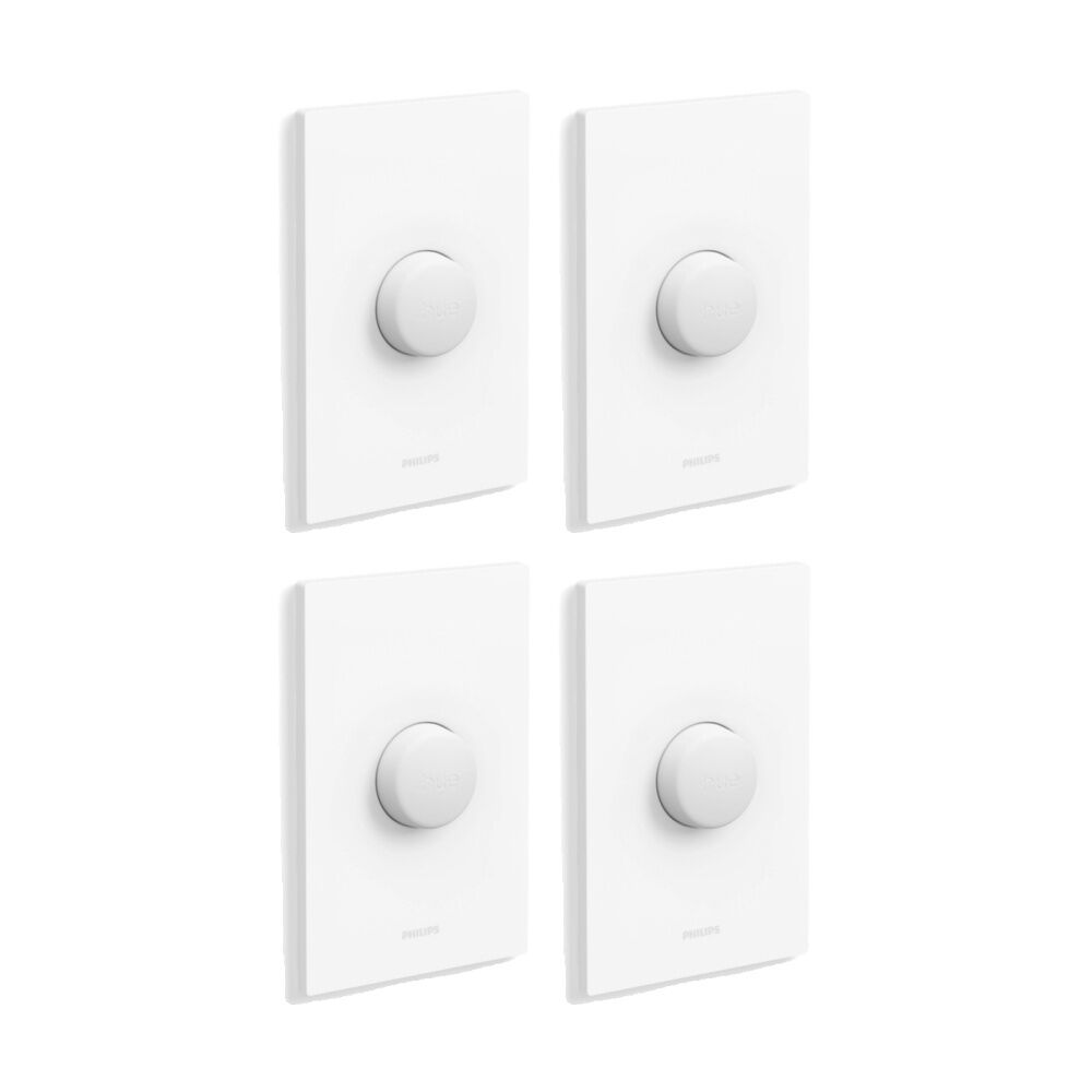 Smart Lighting