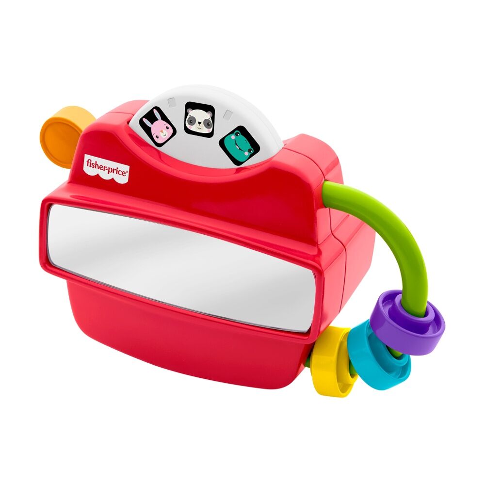 Fisher Price