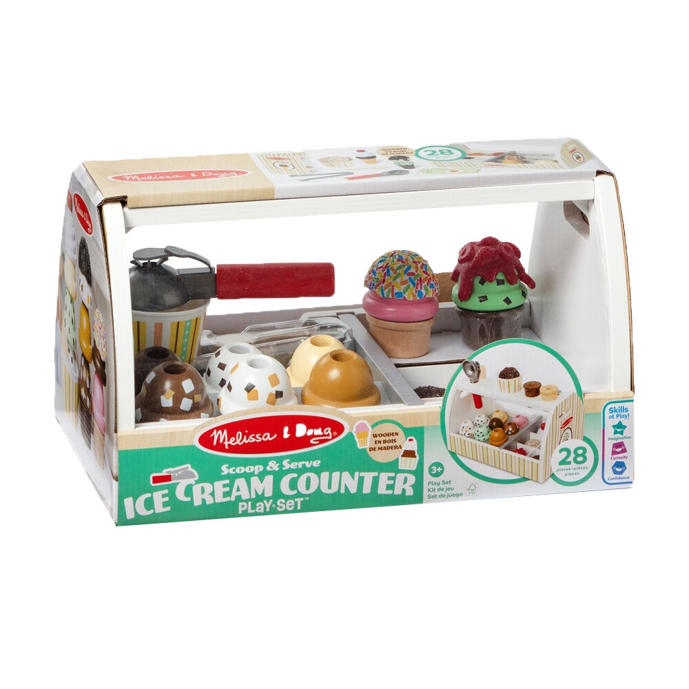 Melissa & Doug
