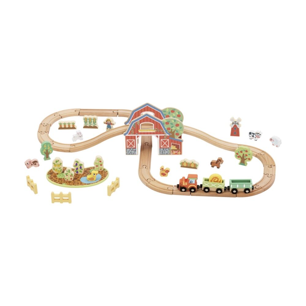 Wooden Toys