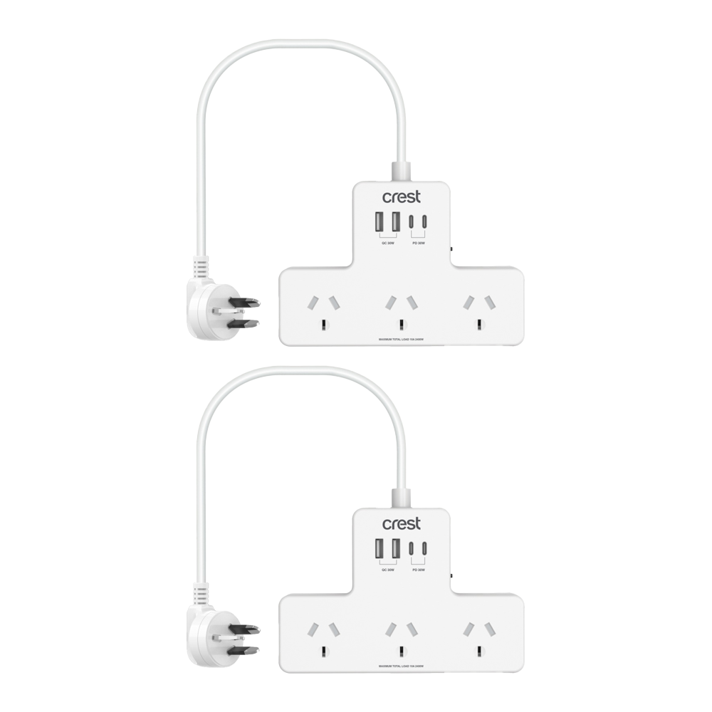 Surge Protectors, Power Strips