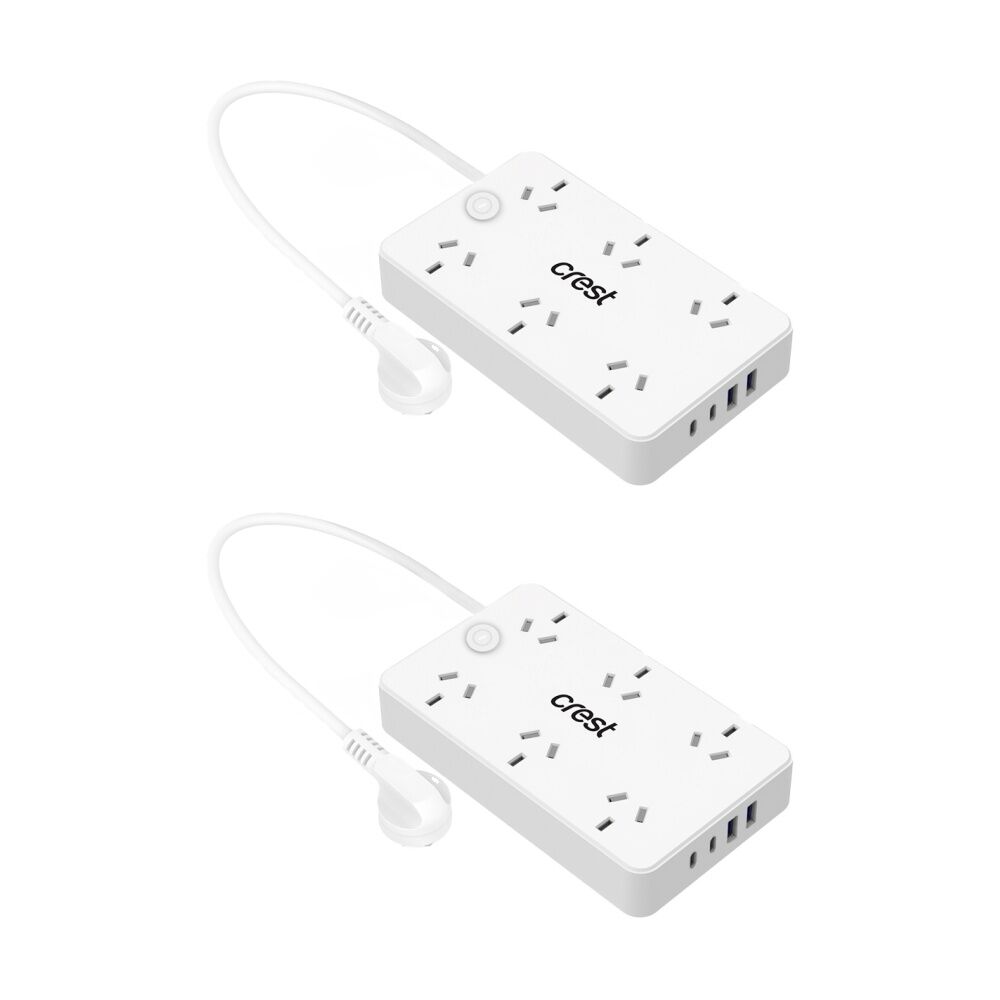 Power Protection, Distribution