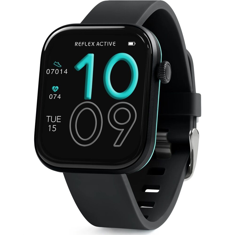 Reflex Active