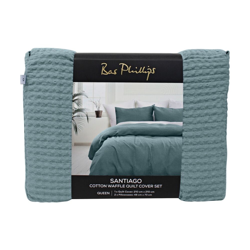Quilt Covers