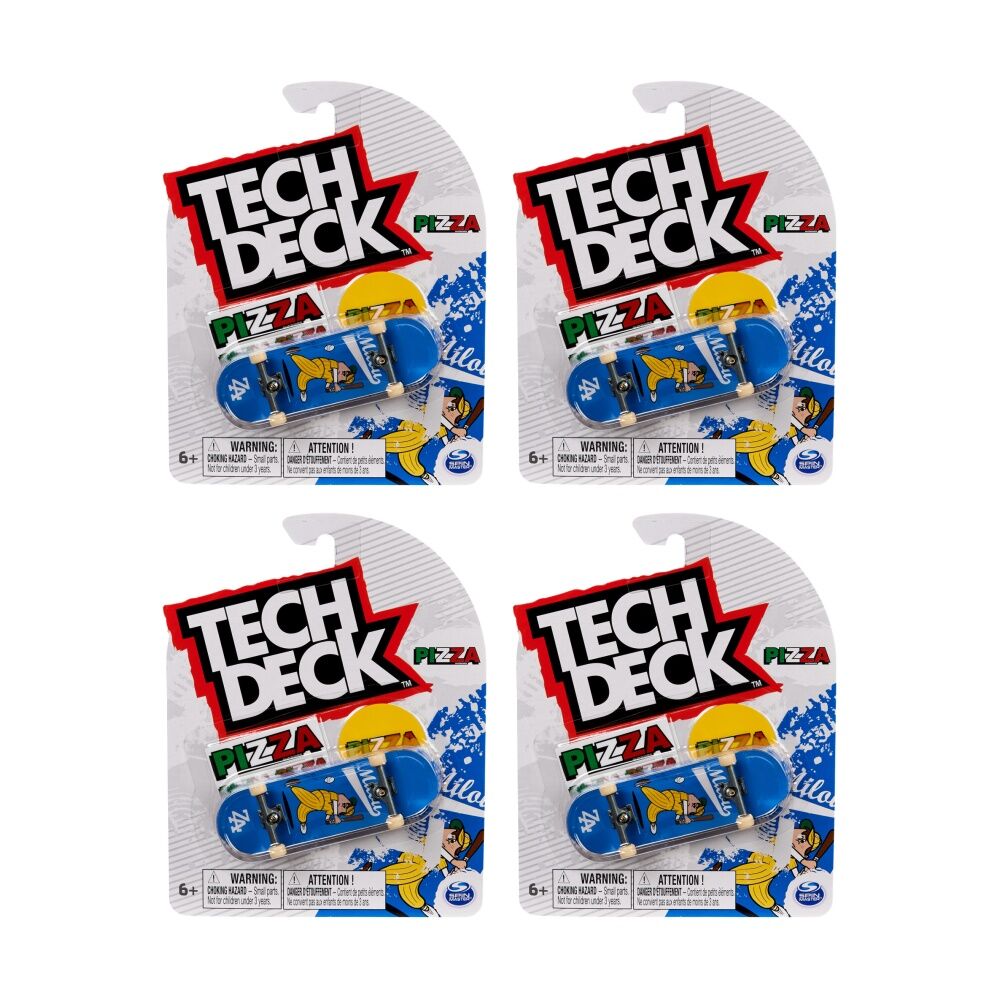 Tech Deck
