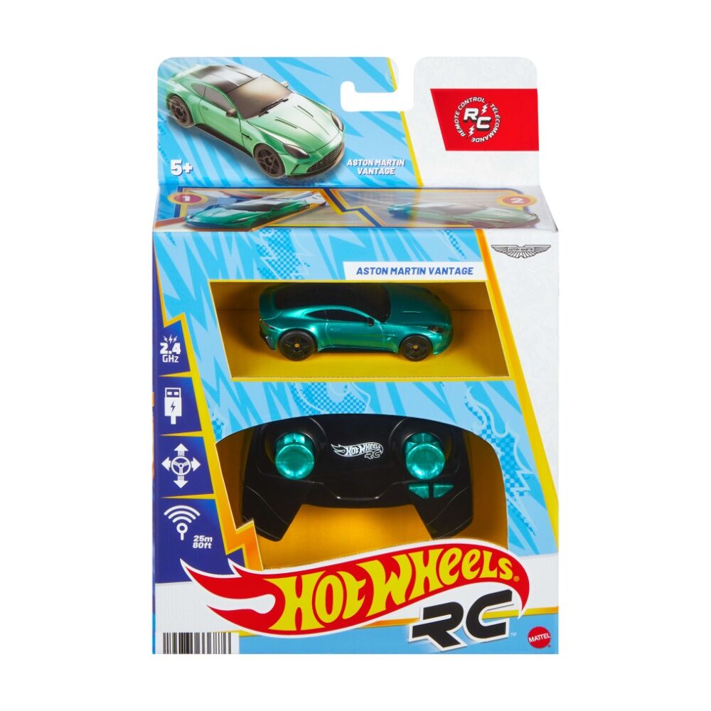 Radio Control & Control Line