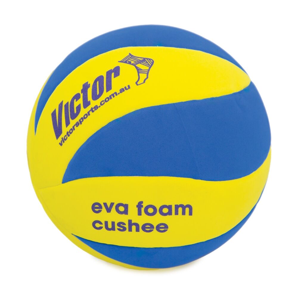 Volleyballs