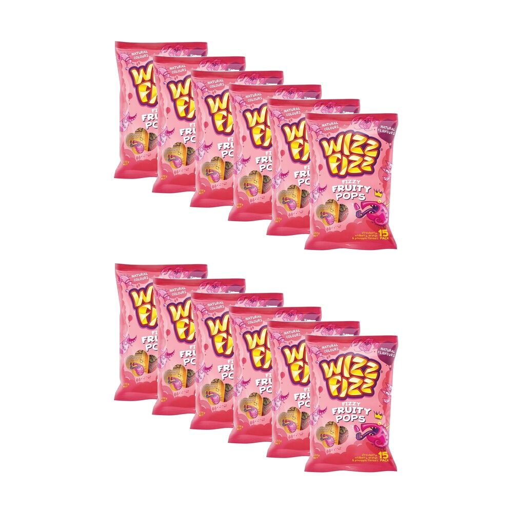 Wizz Fizz