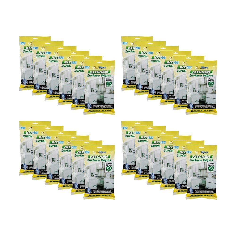 Eaziwipes