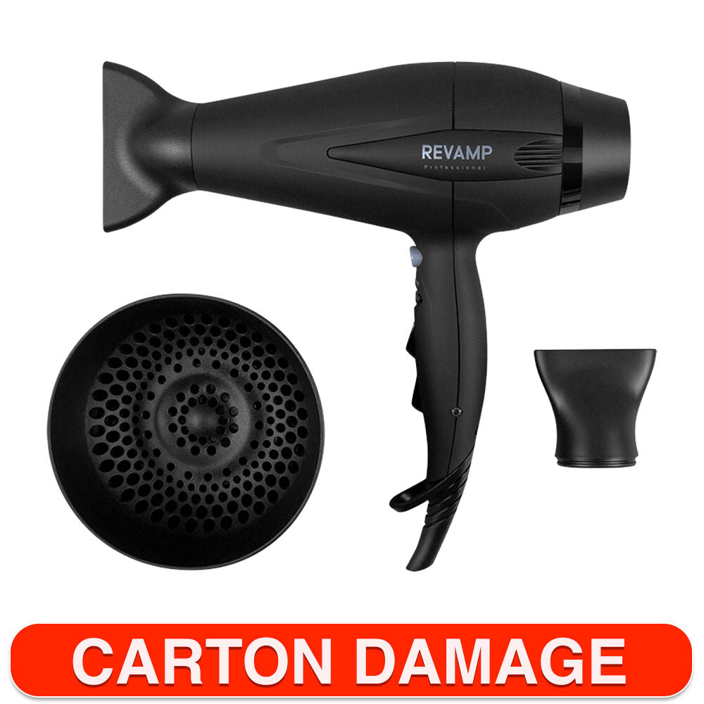 Hair Dryers