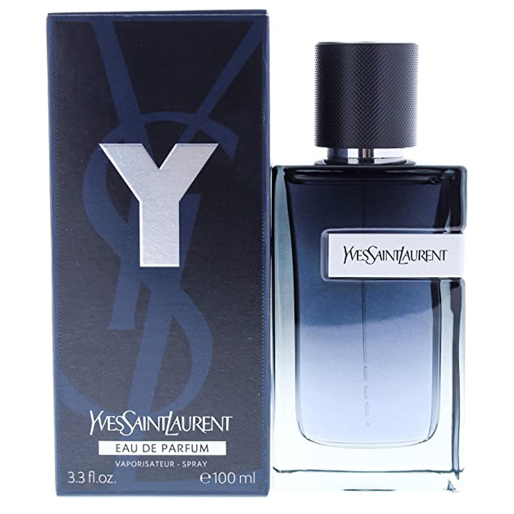 Yves Saint Laurent