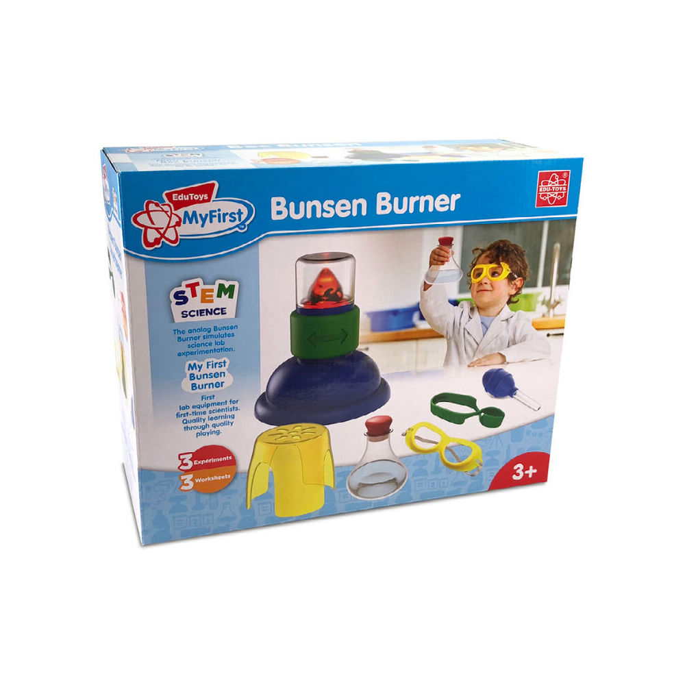 Edu-Toys