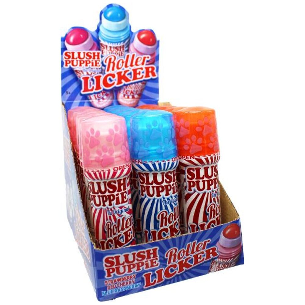 Slush Puppie