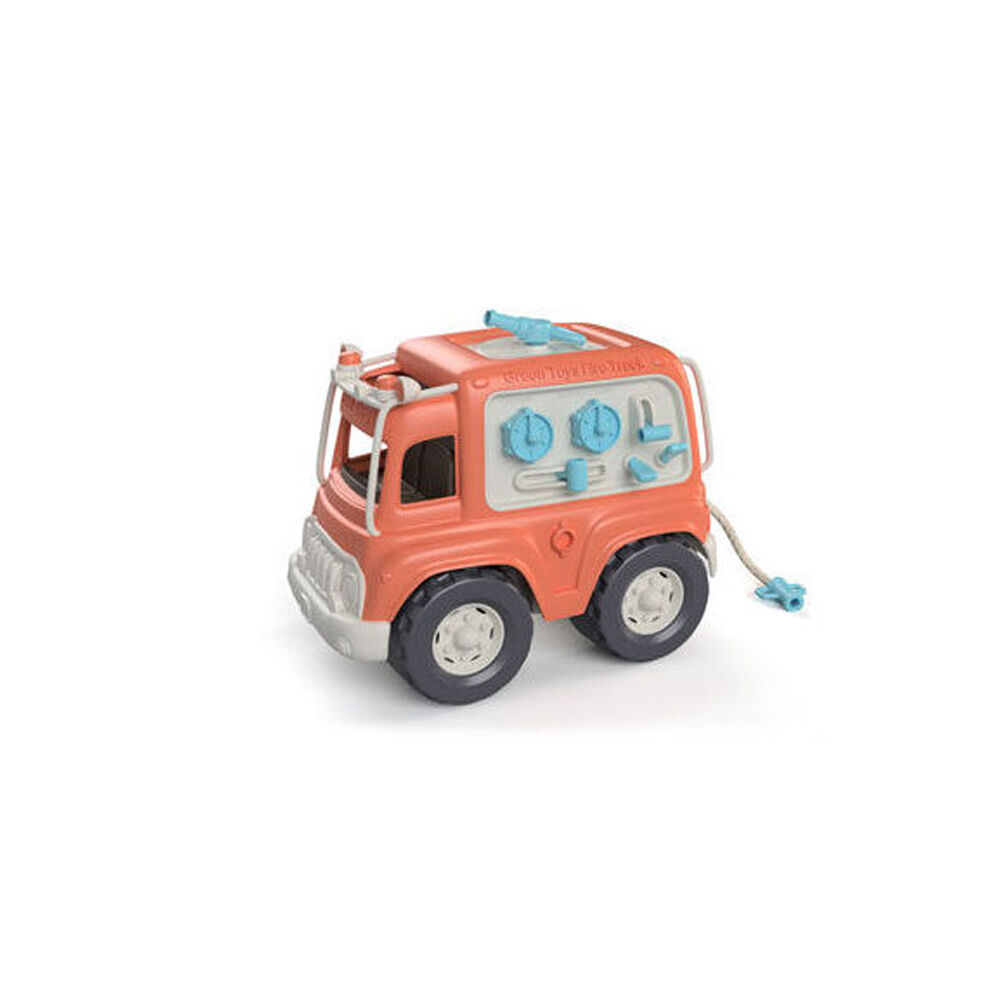 Green Toys