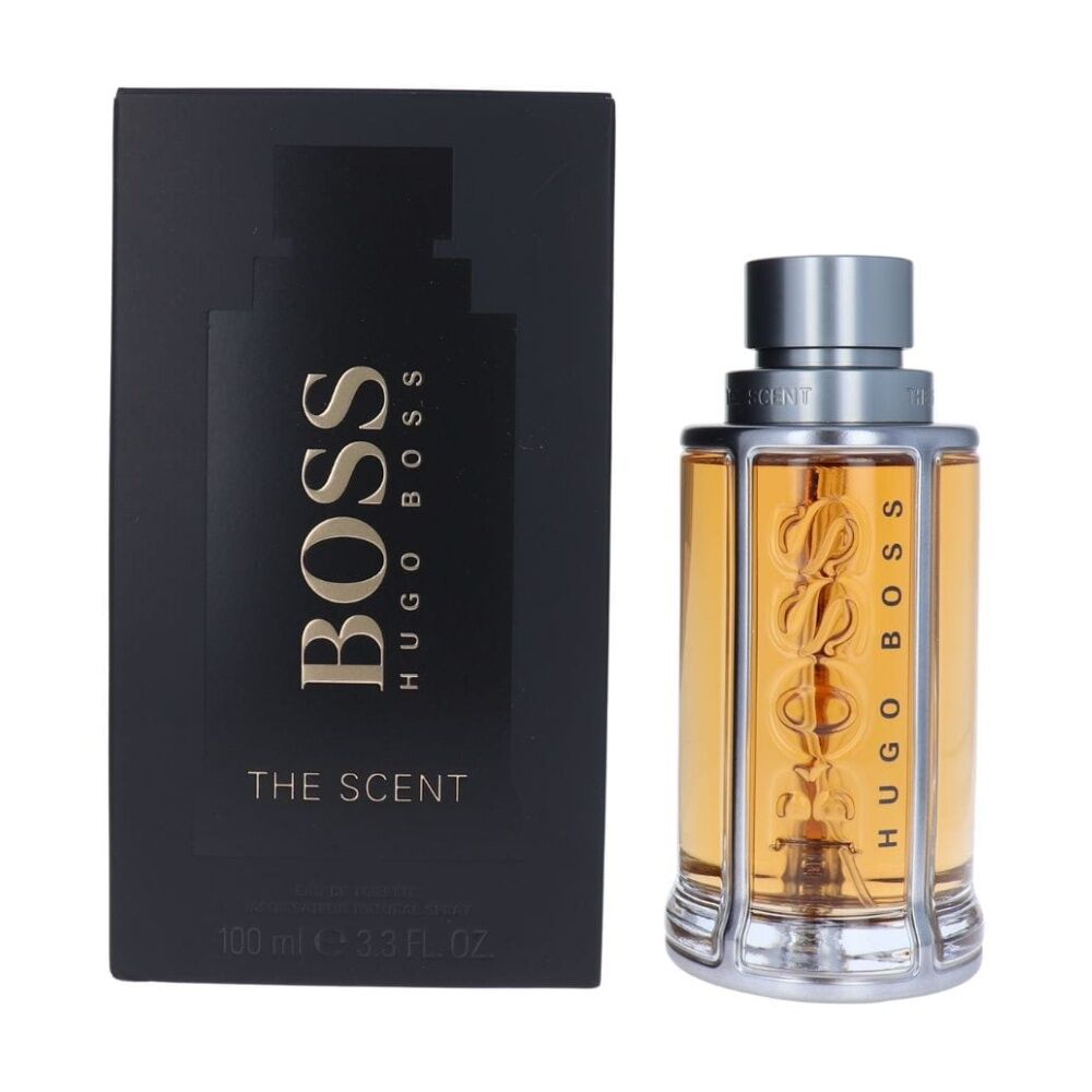 Hugo Boss