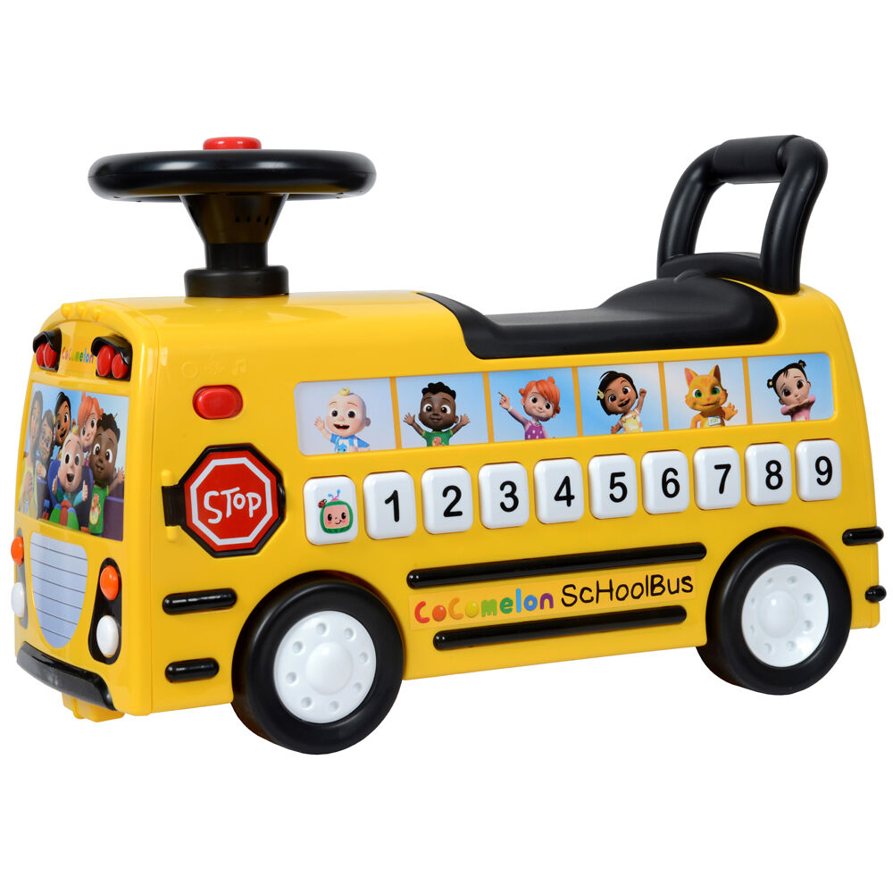 Ride-On Toys