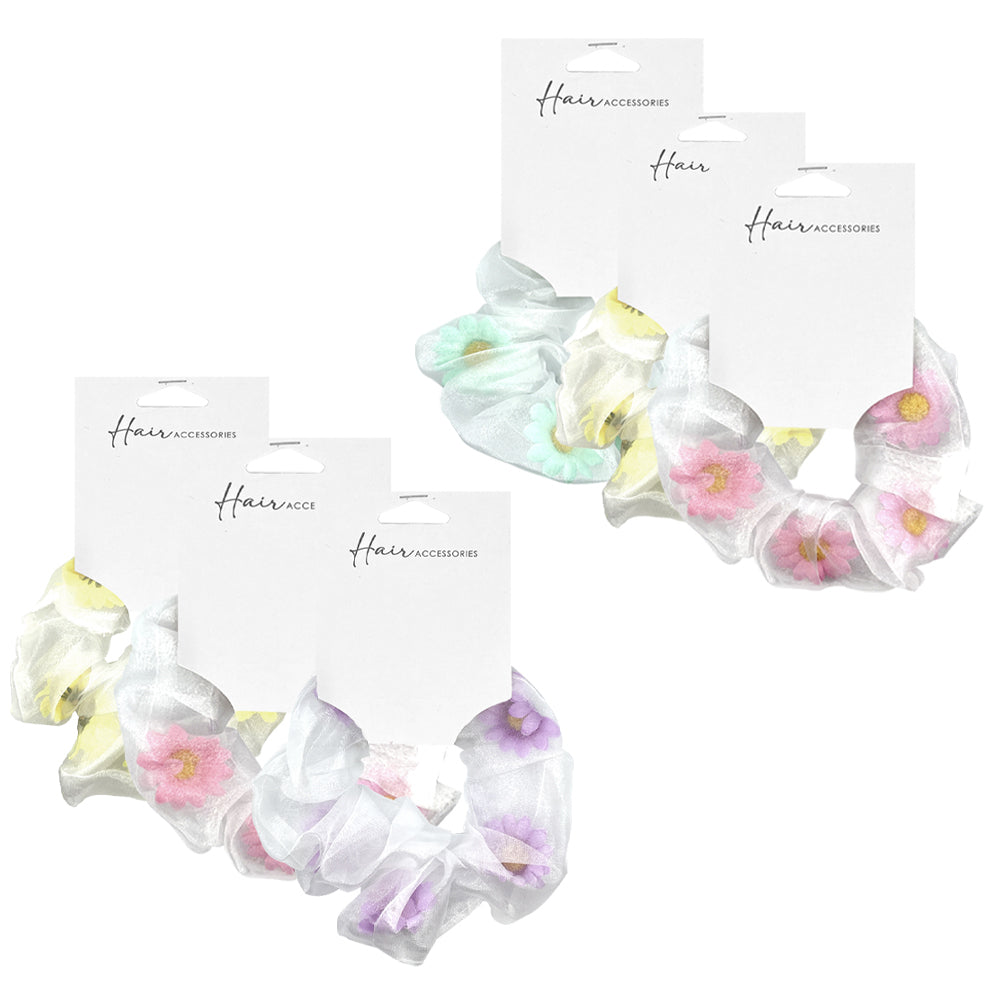 Hair Accessories