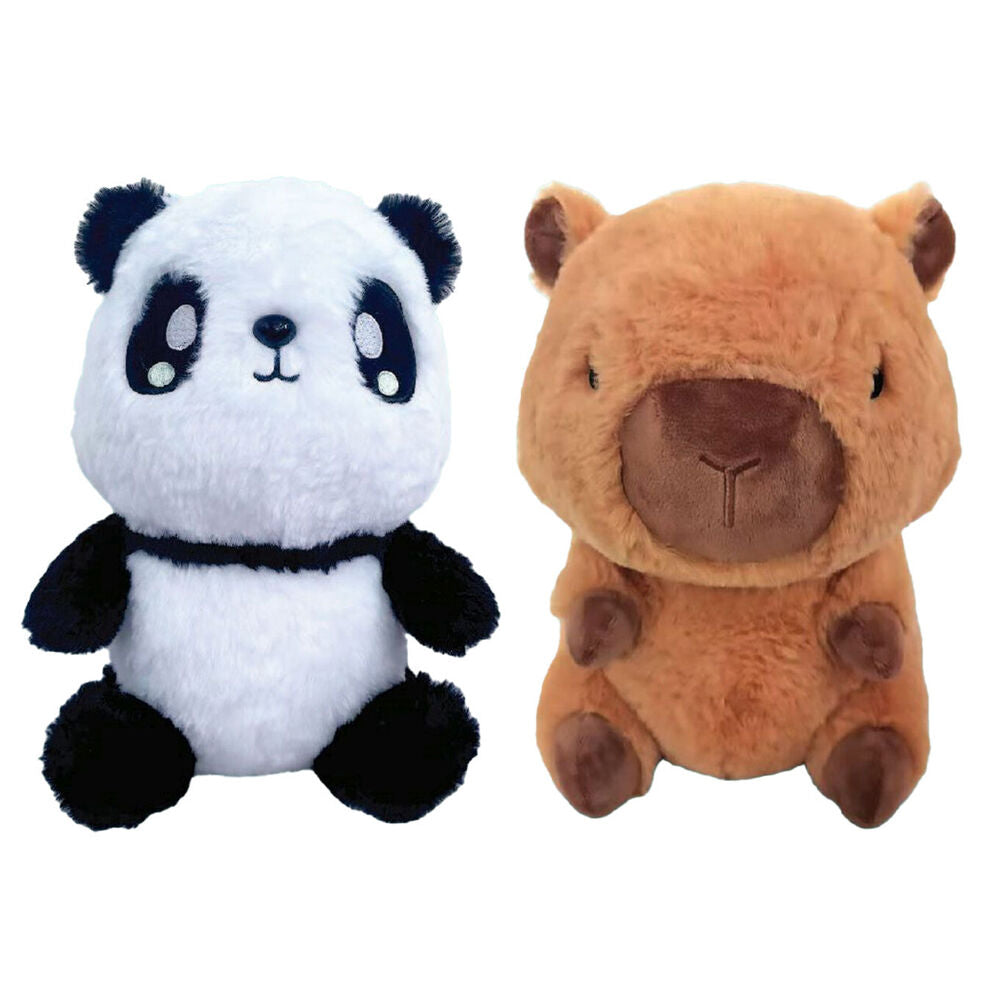 Stuffed Animals