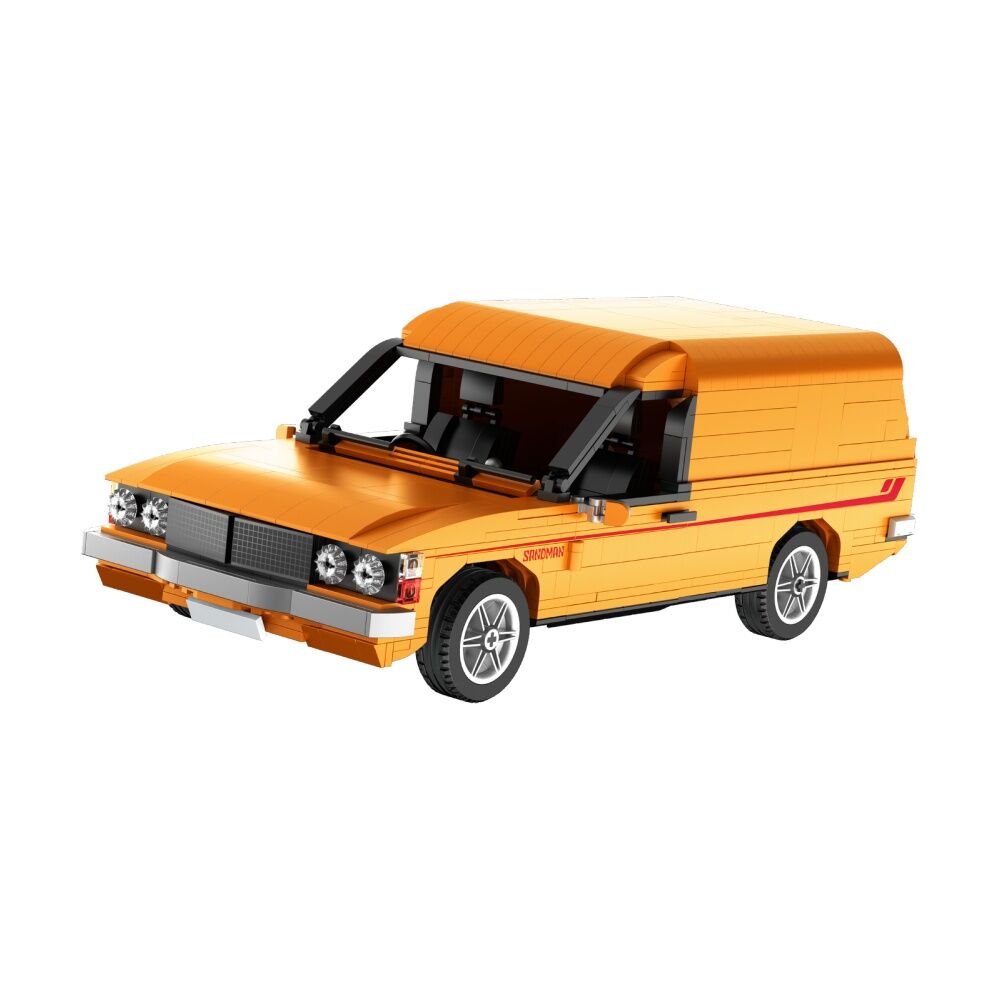 Building Toys