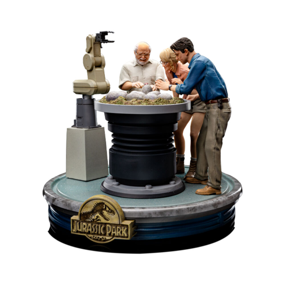 Jurassic Park