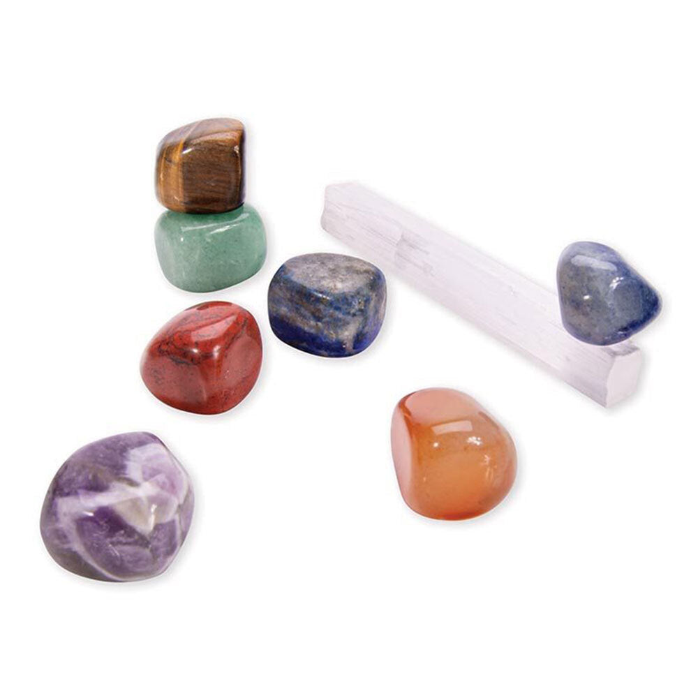Crystals, Gems, Rocks