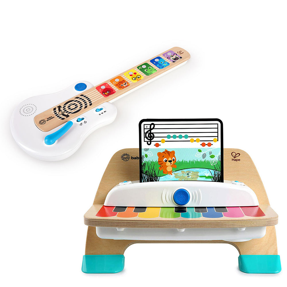 Musical Toys