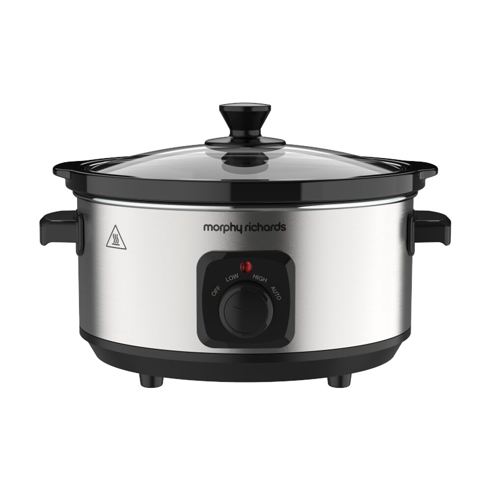 Slow Cookers