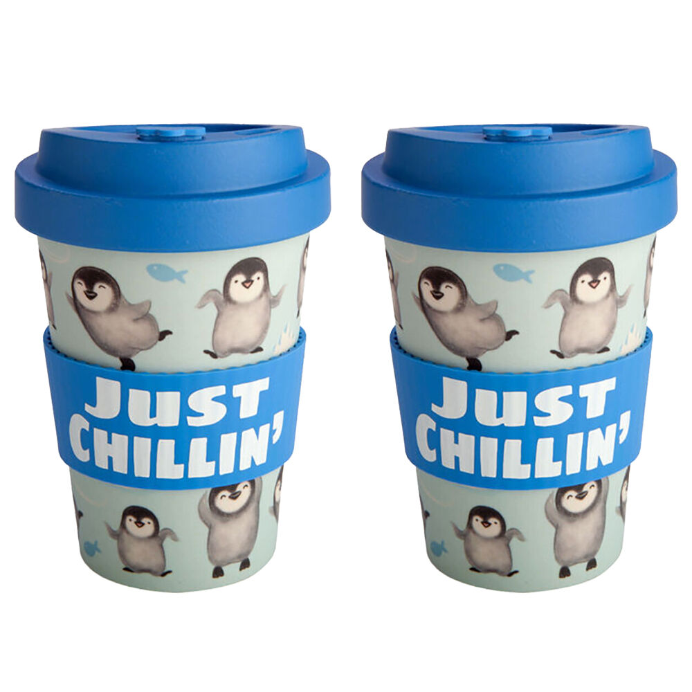 Penguin Island