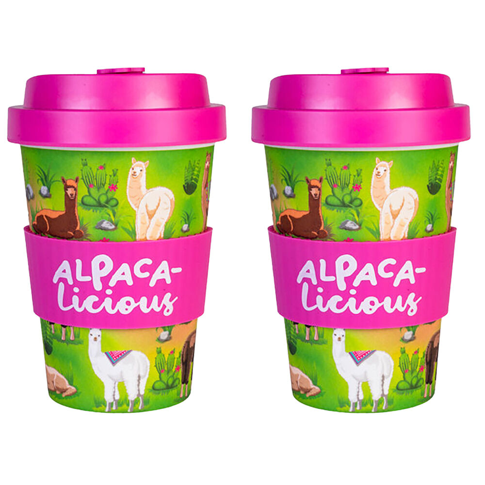 Alpaca Valley
