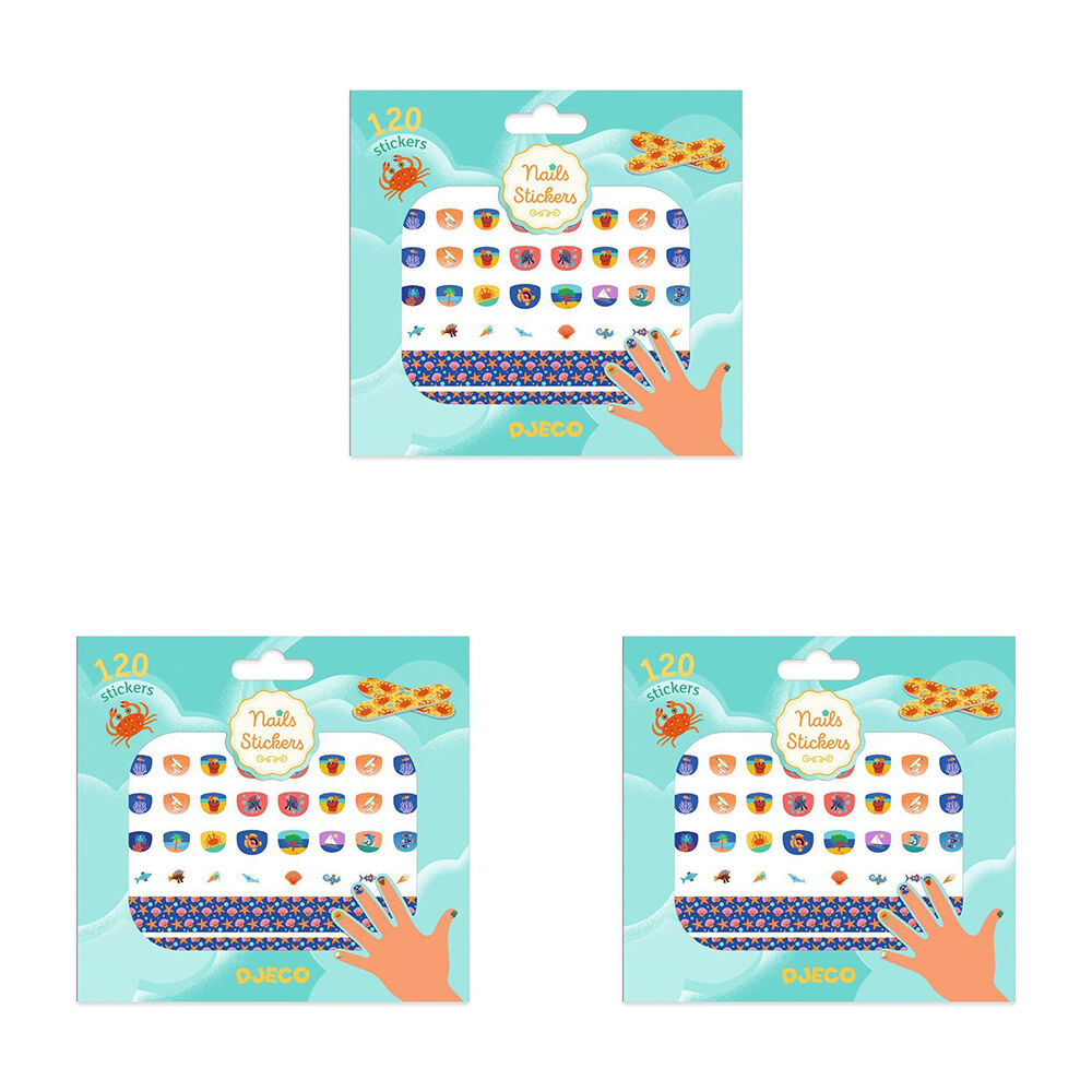 Nail Art Accessories