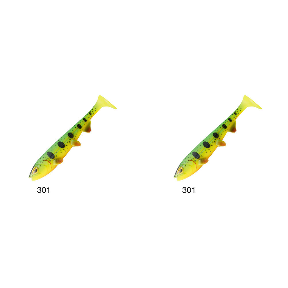 Baits, Lures & Flies