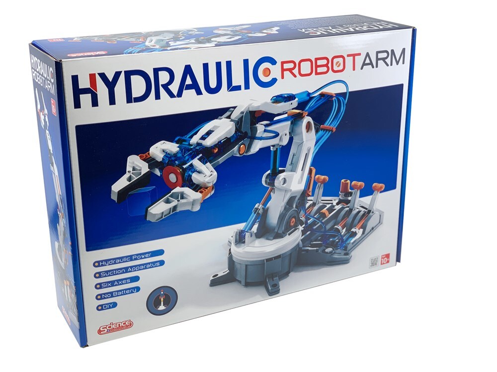 Robots, Space Toys