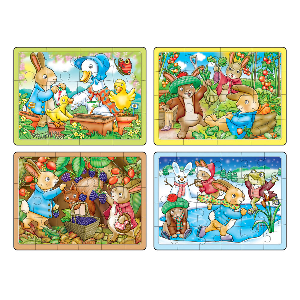 Orchard Toys