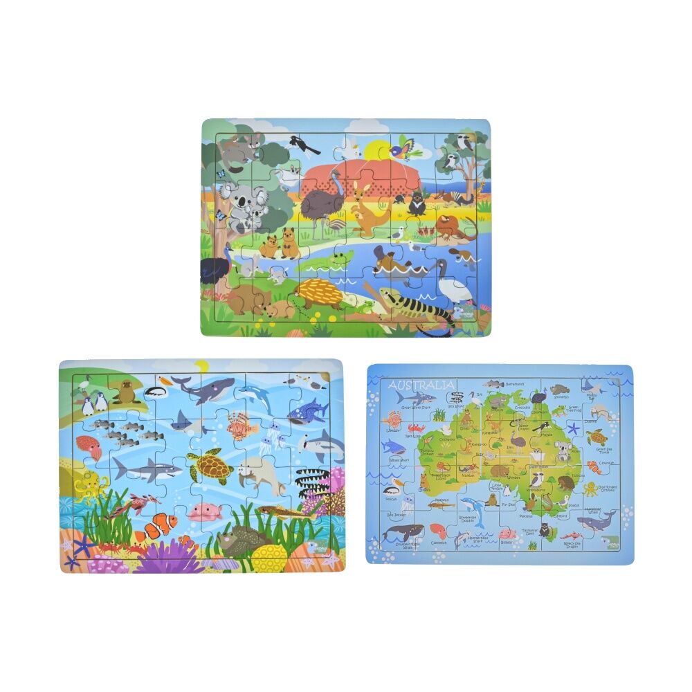 Puzzles