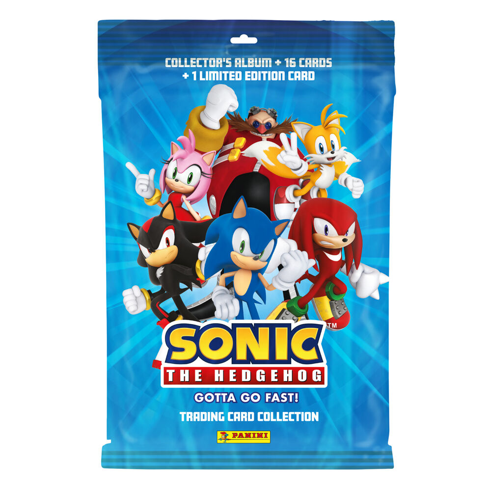 CCG Complete Sets