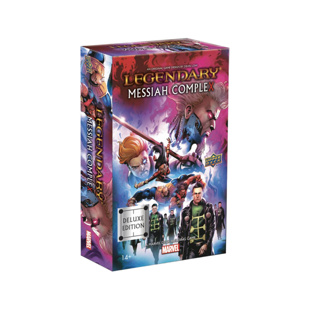 Collectible Card Games