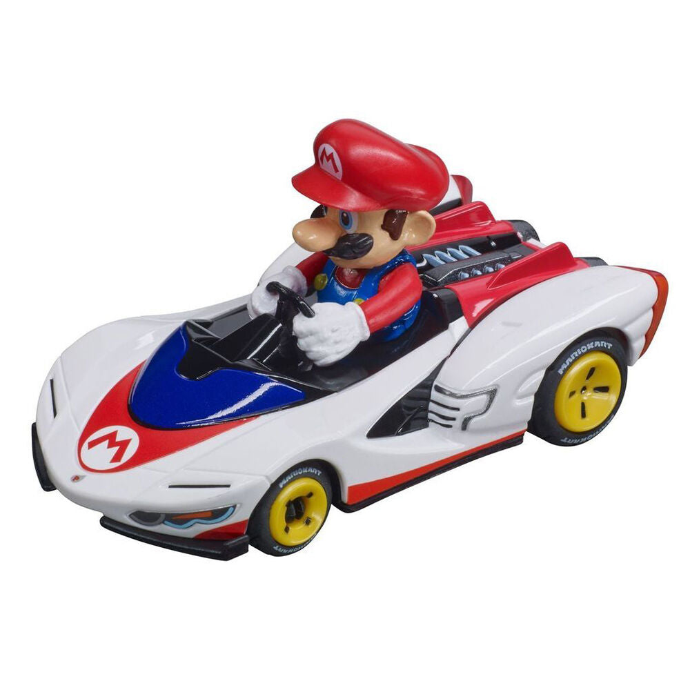 Slot Cars