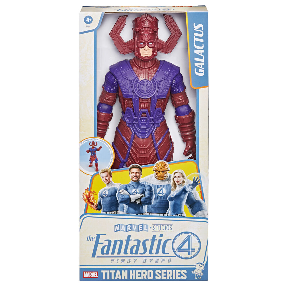 Action Figures